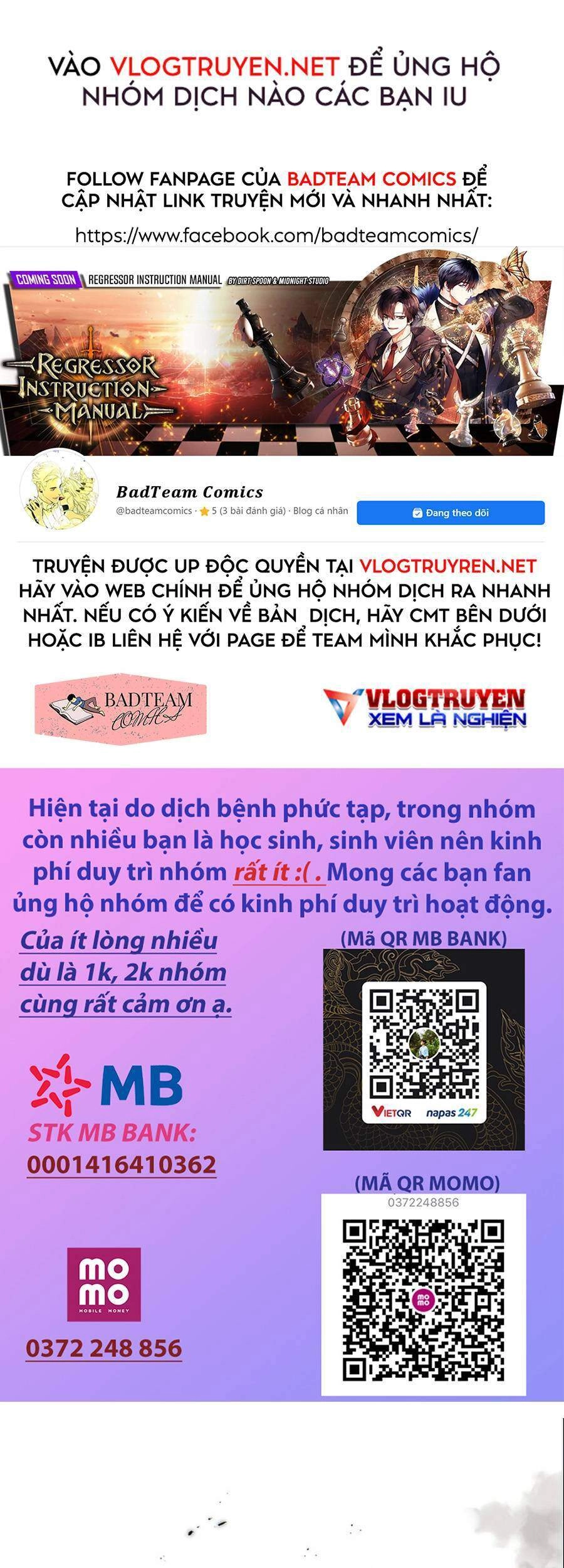 Quỷ Linh Vương Chapter 4 - 1