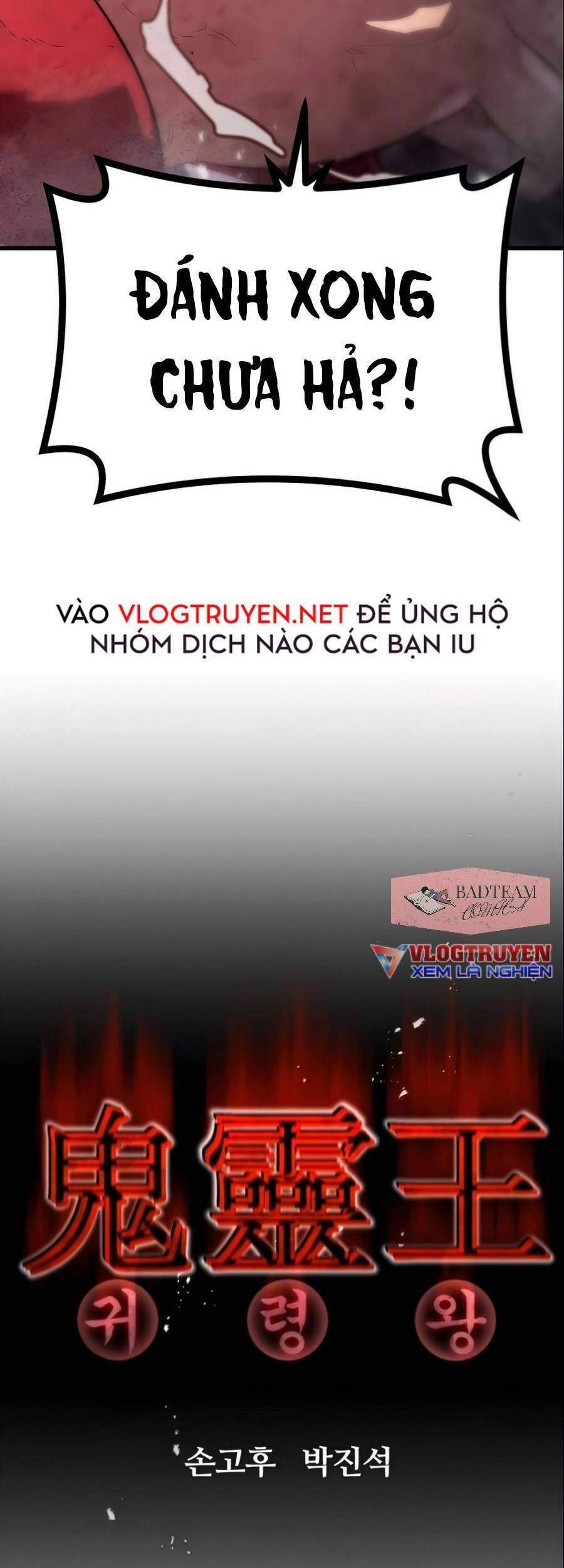 Quỷ Linh Vương Chapter 4 - 3