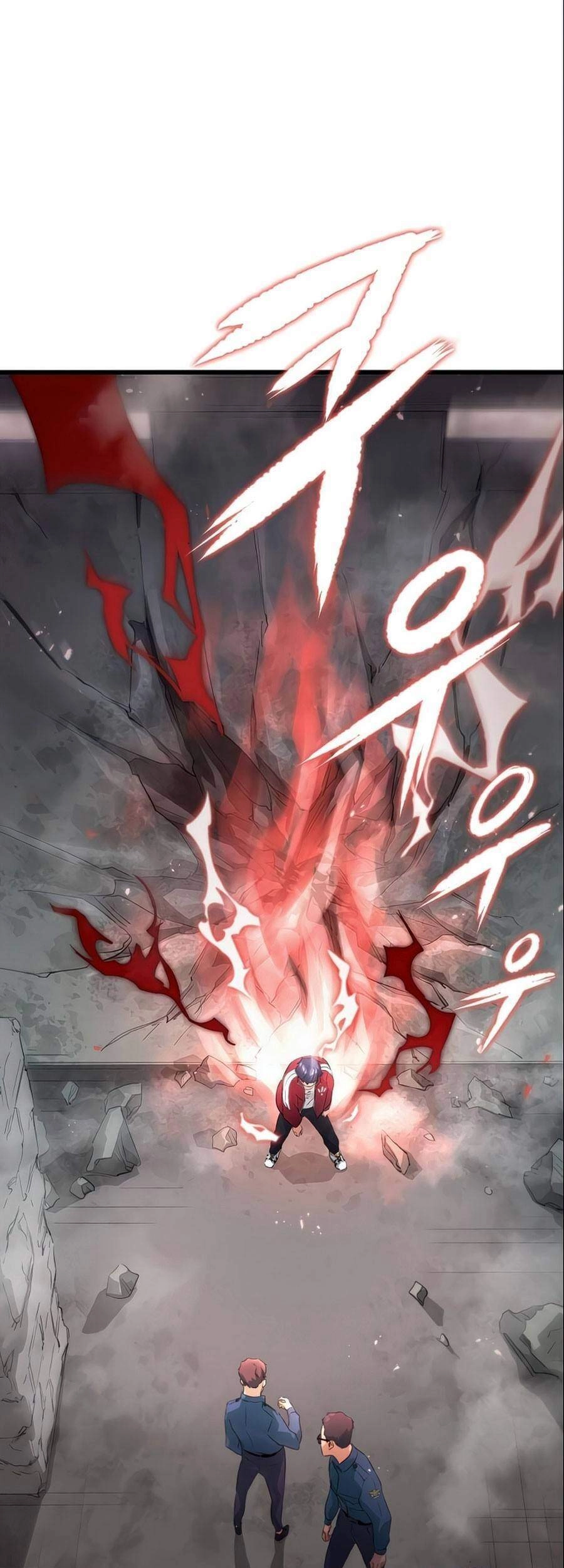 Quỷ Linh Vương Chapter 4 - 5