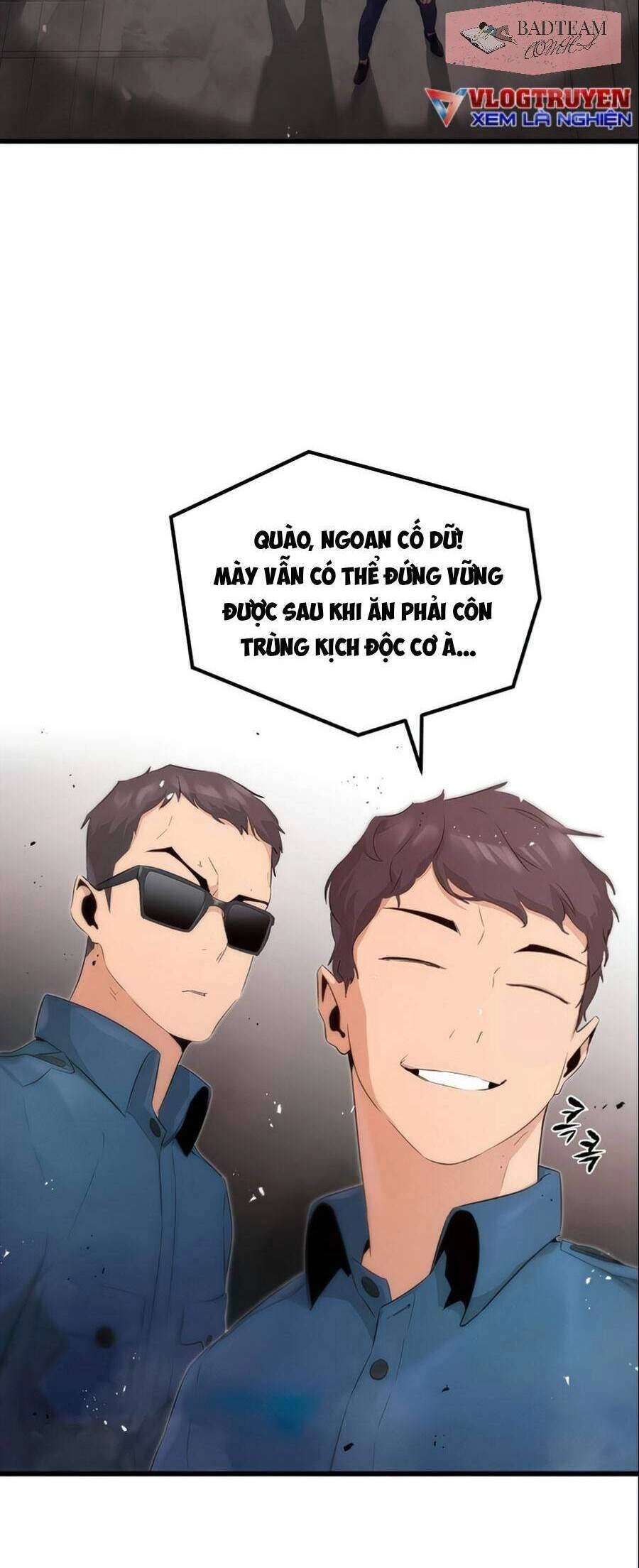 Quỷ Linh Vương Chapter 4 - 6