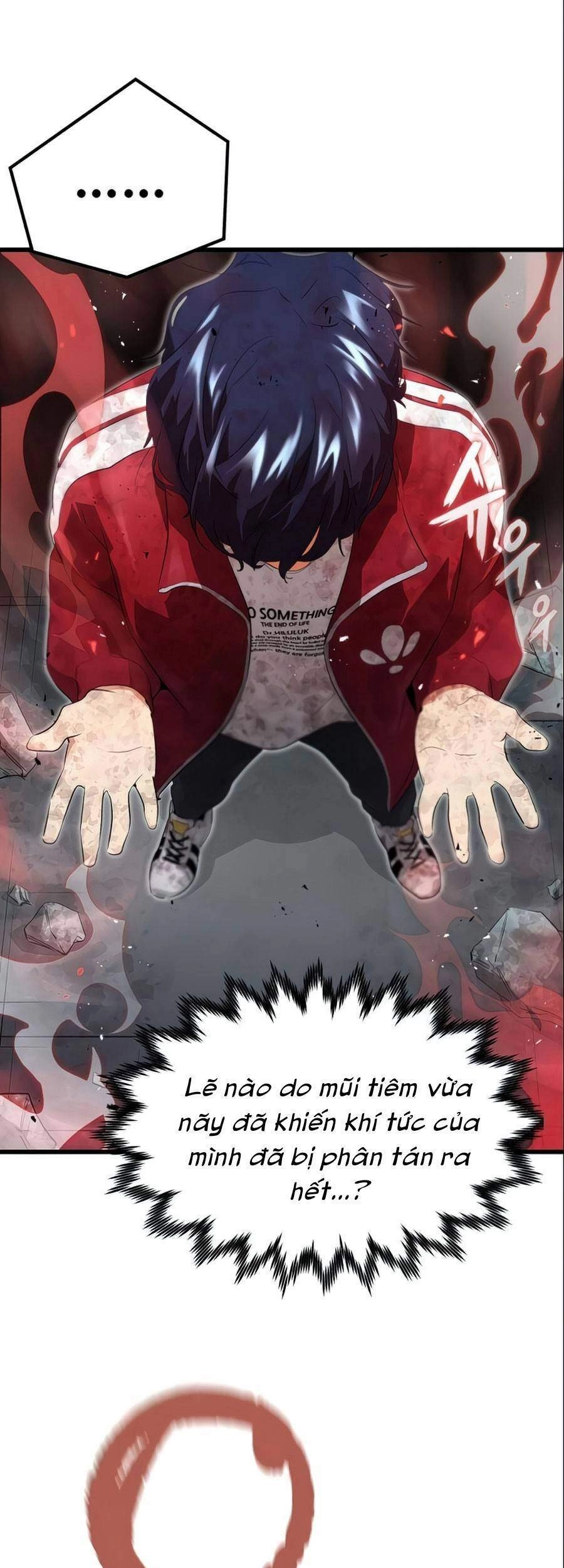 Quỷ Linh Vương Chapter 4 - 7