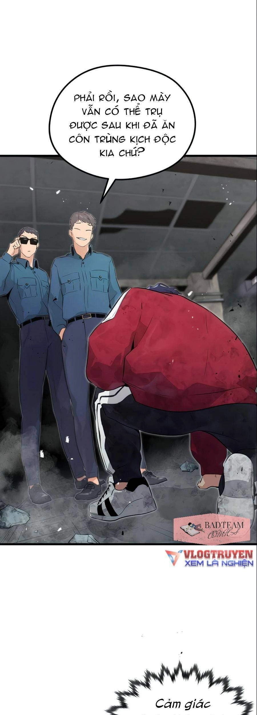 Quỷ Linh Vương Chapter 4 - 10