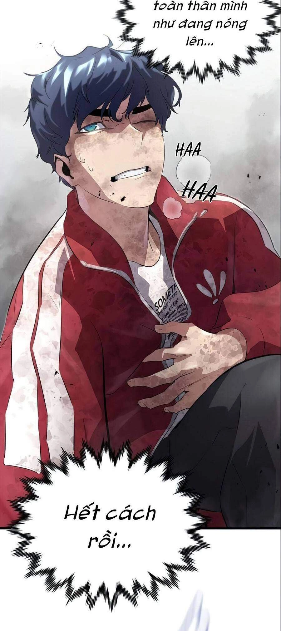 Quỷ Linh Vương Chapter 4 - 11