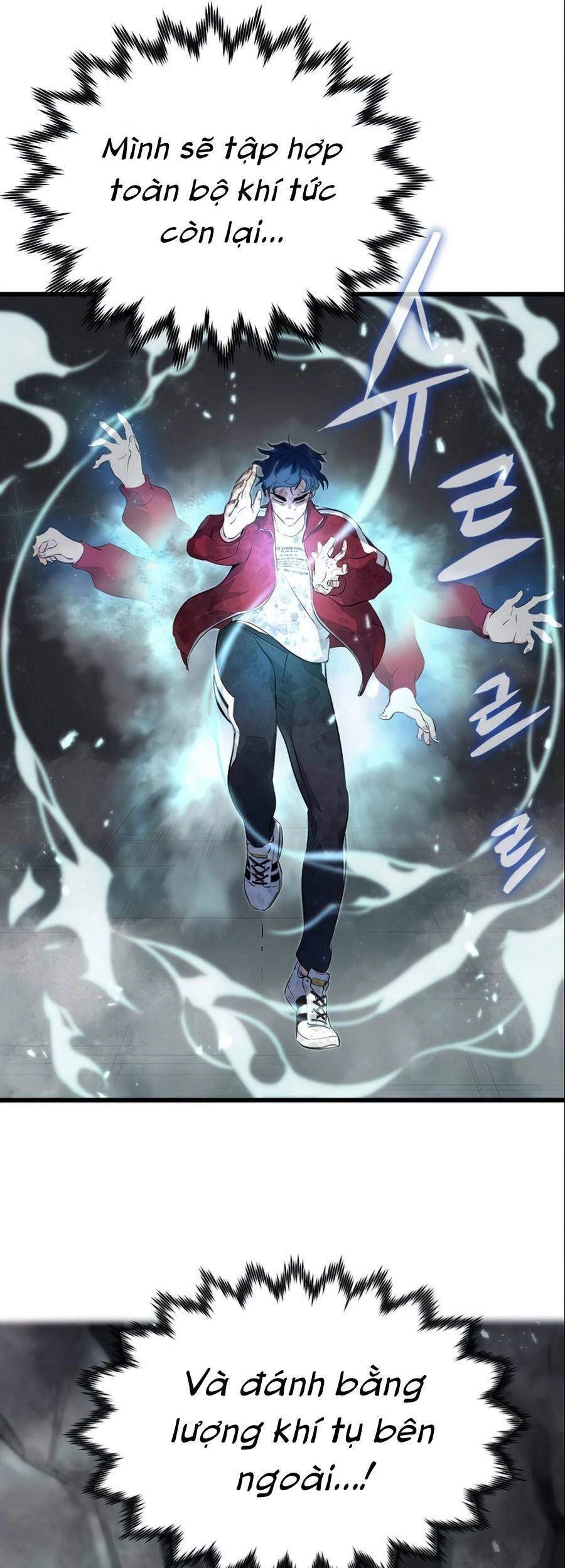 Quỷ Linh Vương Chapter 4 - 13