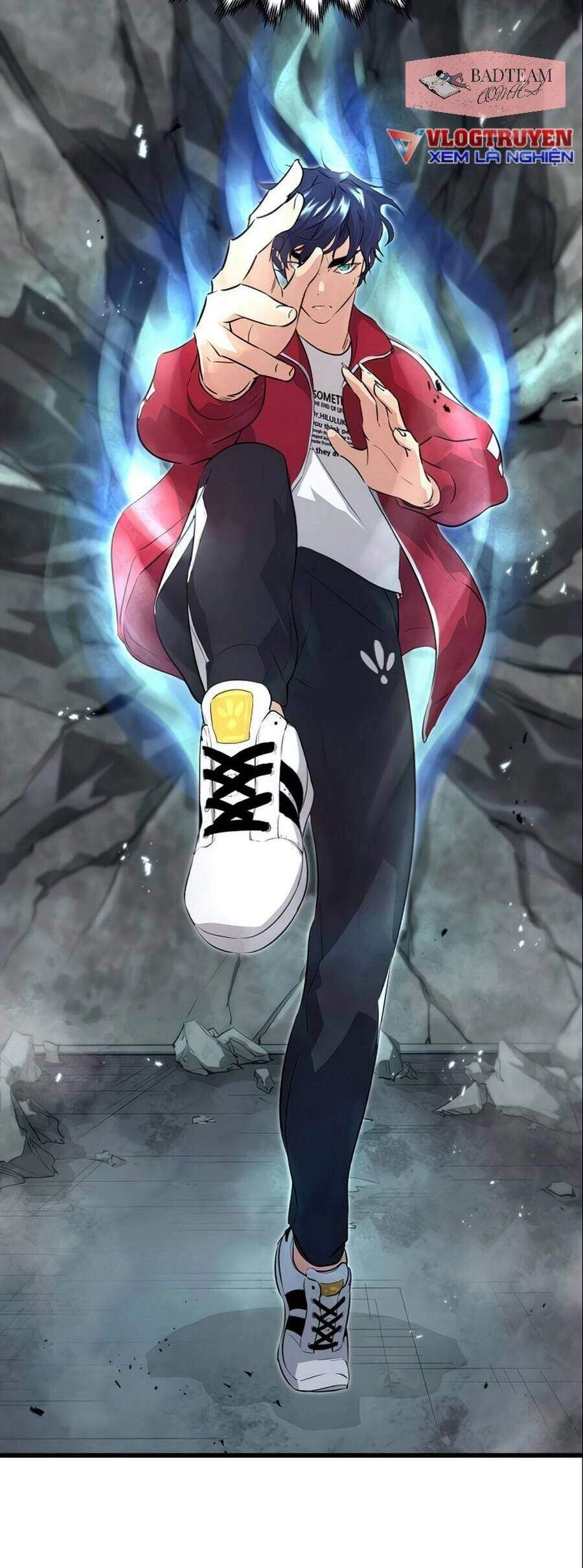 Quỷ Linh Vương Chapter 4 - 14