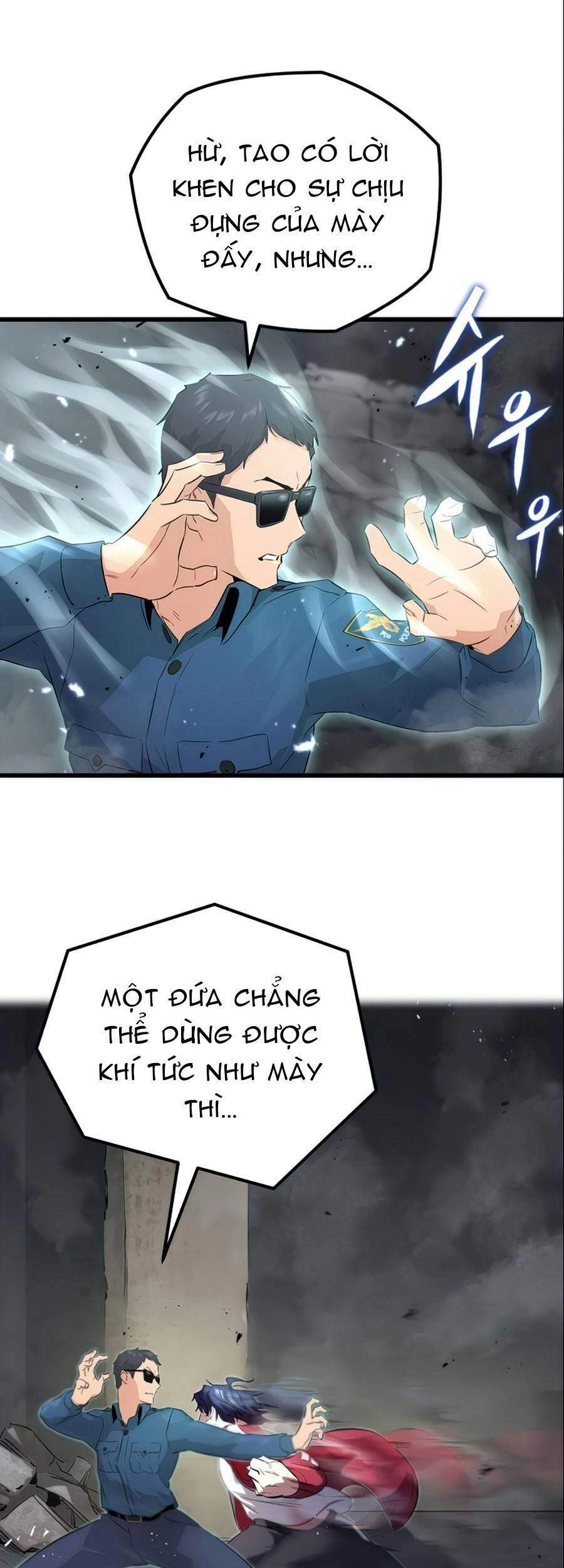 Quỷ Linh Vương Chapter 4 - 15