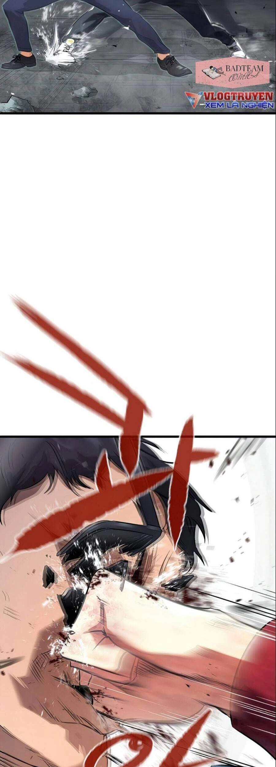 Quỷ Linh Vương Chapter 4 - 16