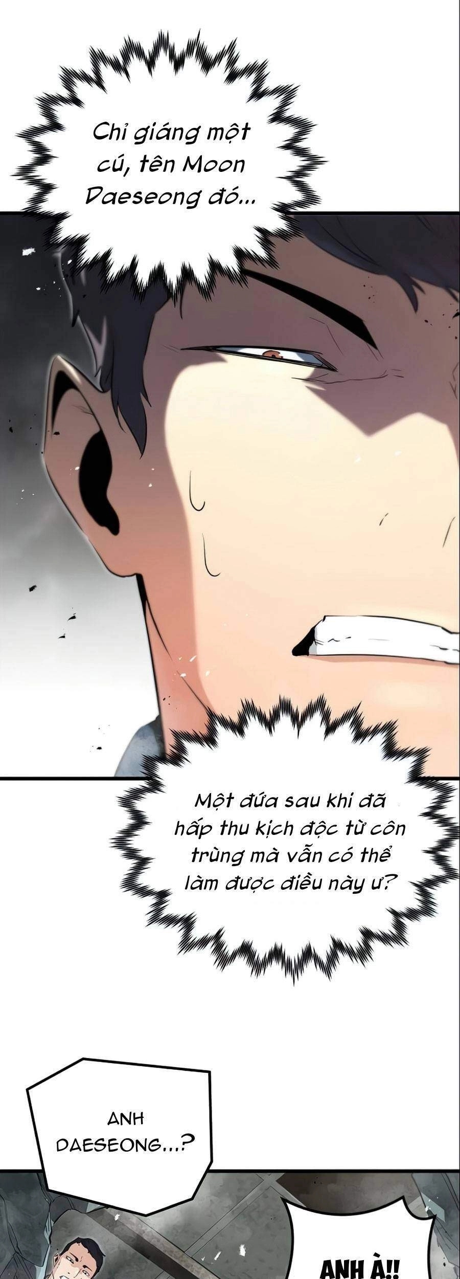 Quỷ Linh Vương Chapter 4 - 21