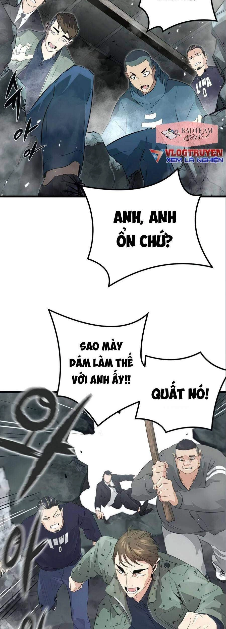 Quỷ Linh Vương Chapter 4 - 22