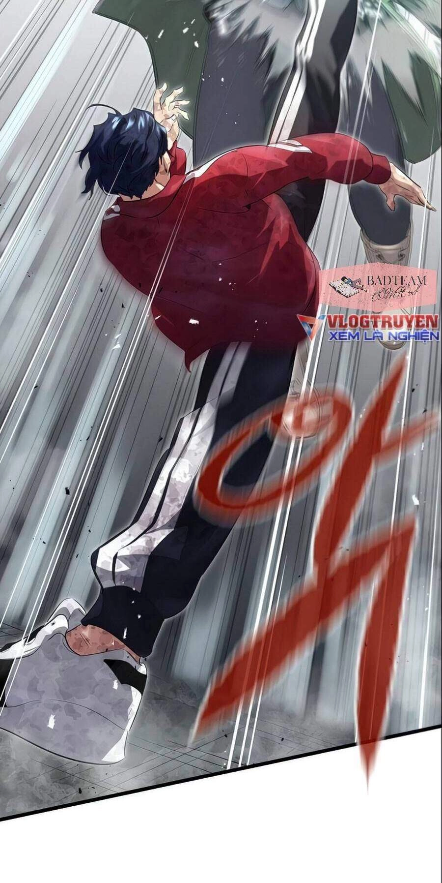 Quỷ Linh Vương Chapter 4 - 26