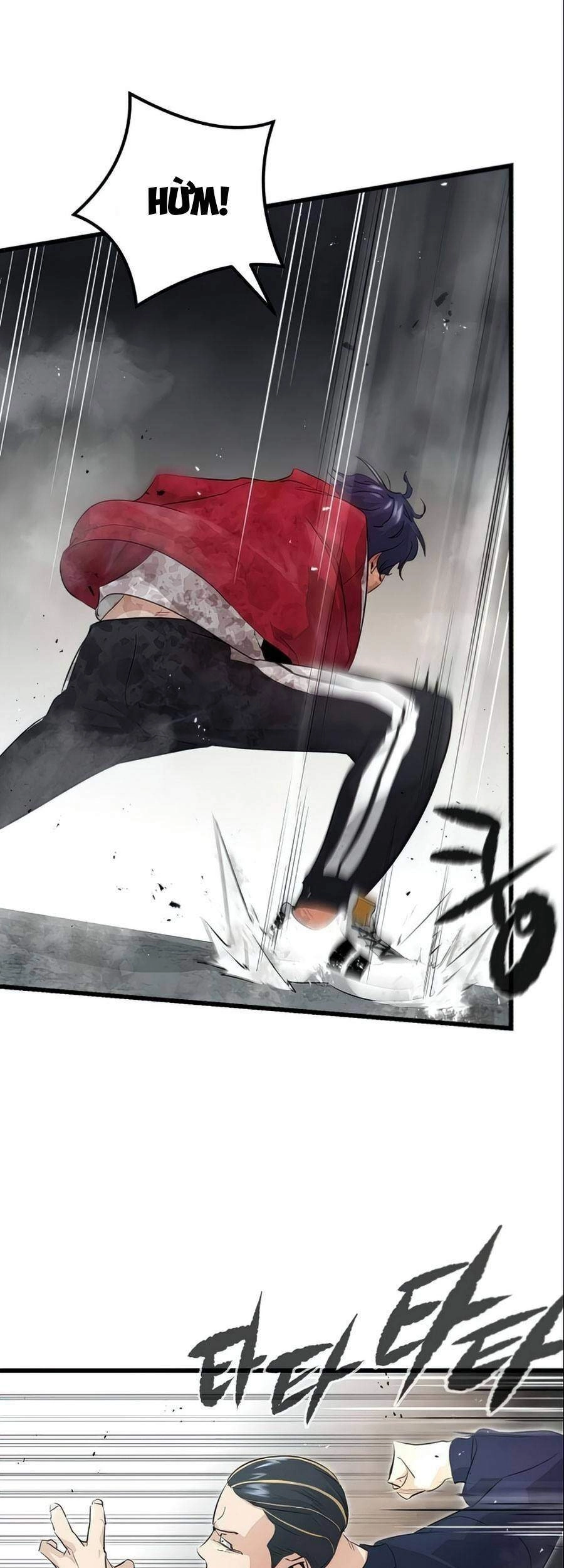 Quỷ Linh Vương Chapter 4 - 27