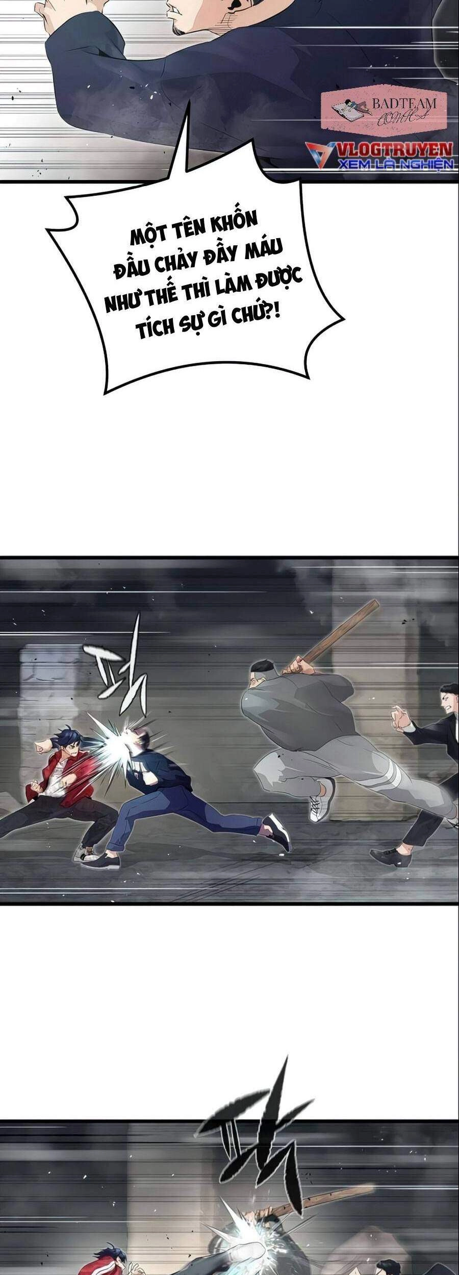 Quỷ Linh Vương Chapter 4 - 28