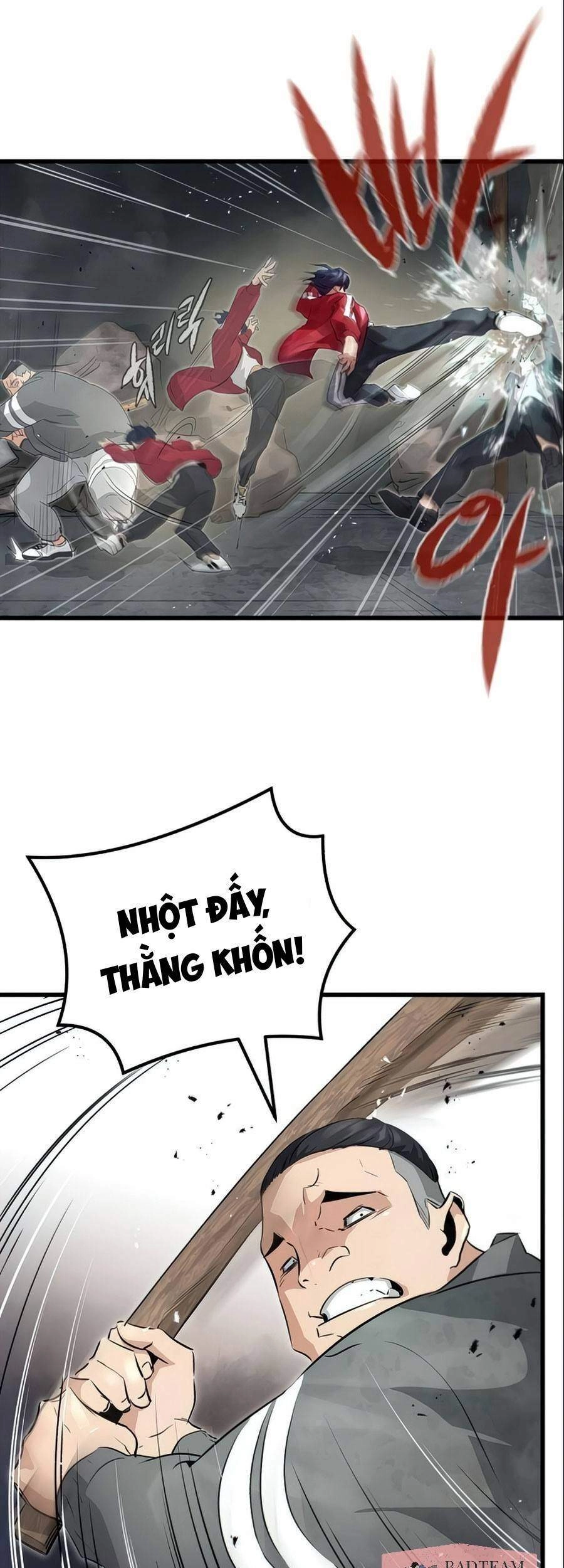 Quỷ Linh Vương Chapter 4 - 30