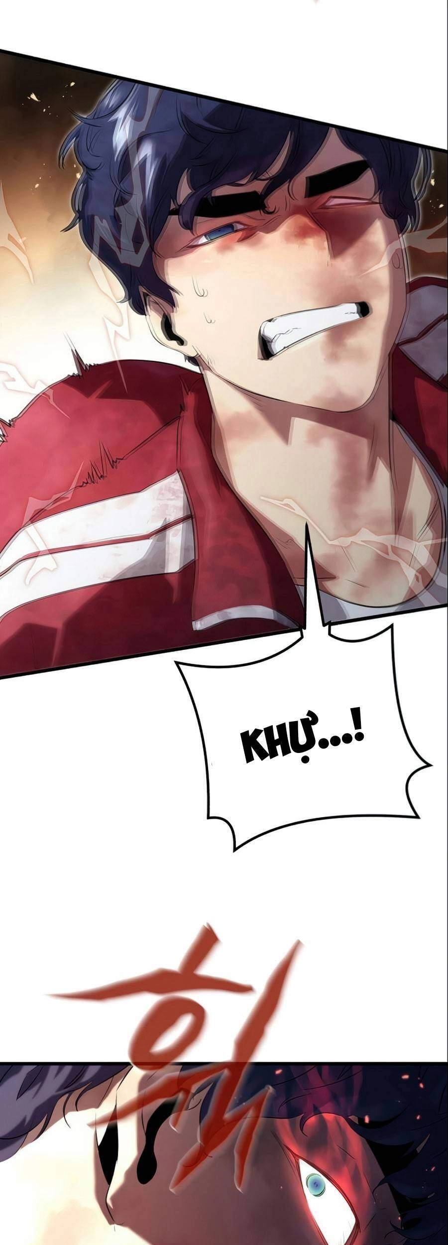 Quỷ Linh Vương Chapter 4 - 33