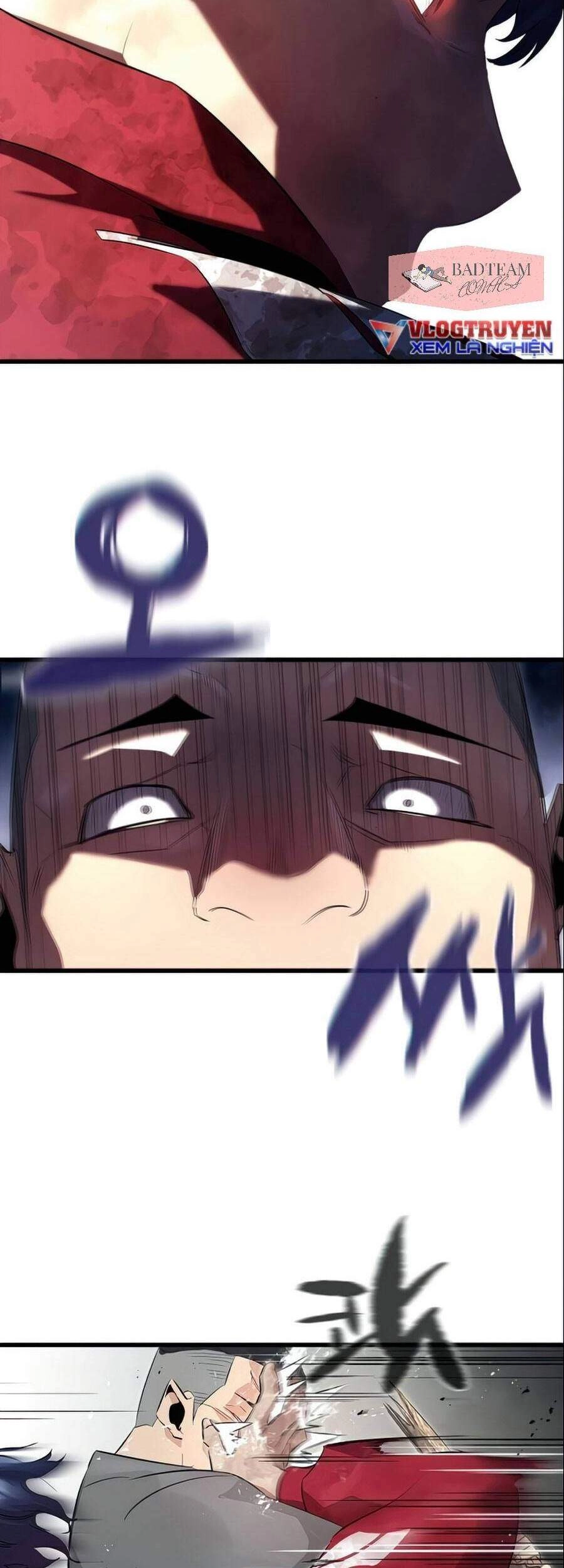 Quỷ Linh Vương Chapter 4 - 34