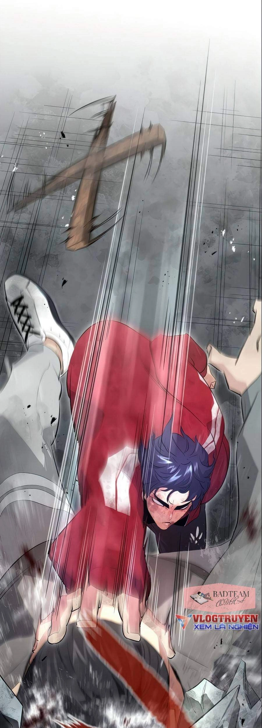 Quỷ Linh Vương Chapter 4 - 36