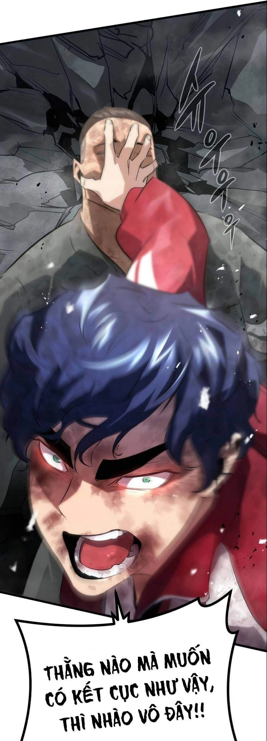 Quỷ Linh Vương Chapter 4 - 38