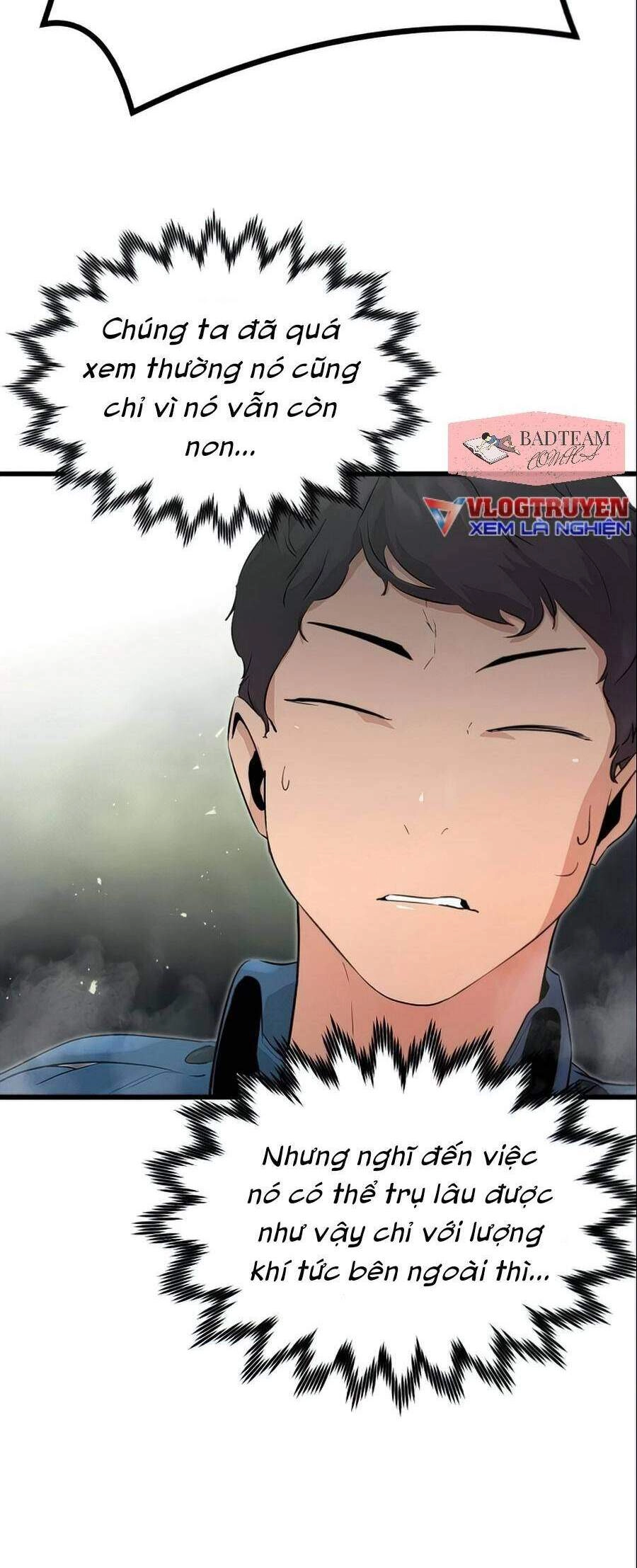 Quỷ Linh Vương Chapter 4 - 39