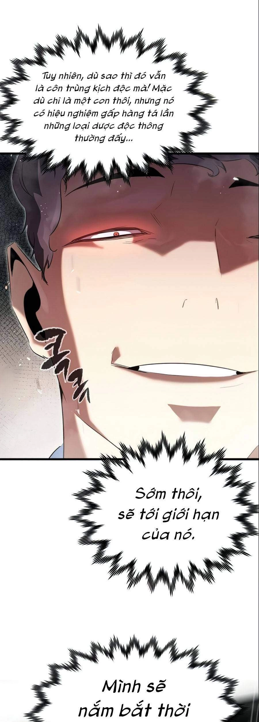 Quỷ Linh Vương Chapter 4 - 40