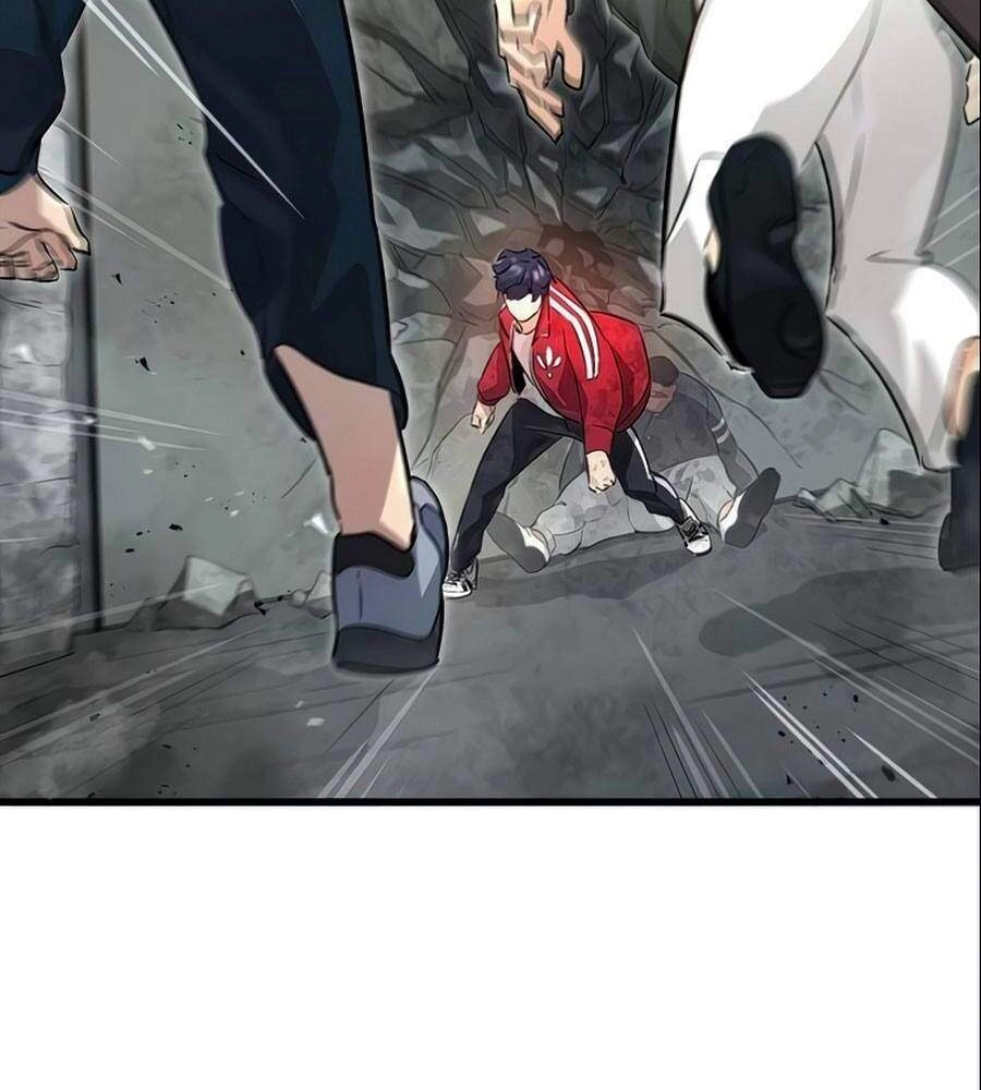 Quỷ Linh Vương Chapter 4 - 42