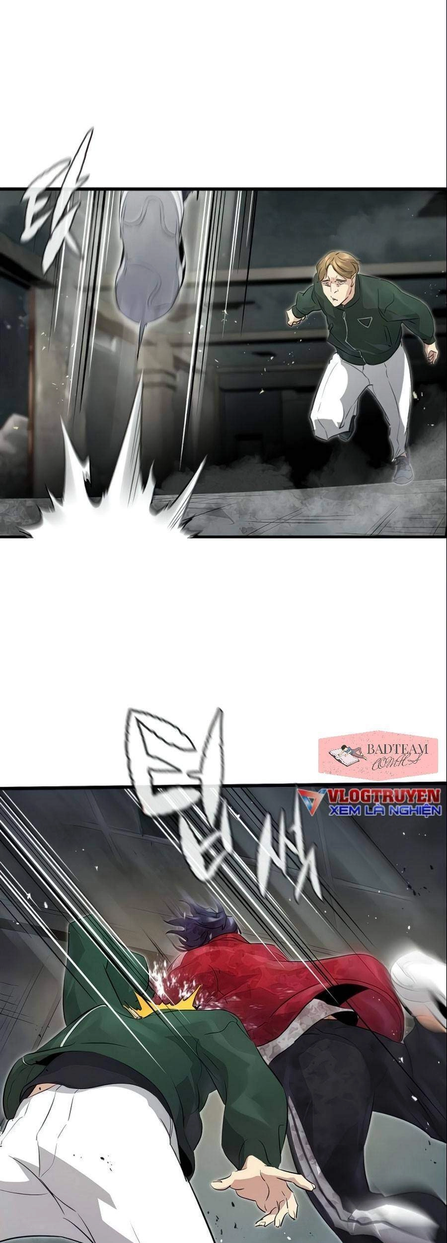 Quỷ Linh Vương Chapter 4 - 43