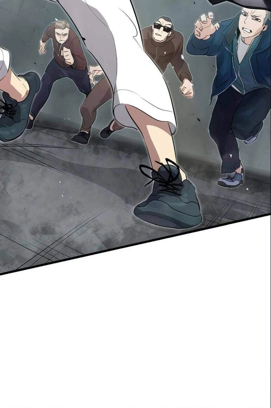 Quỷ Linh Vương Chapter 4 - 44