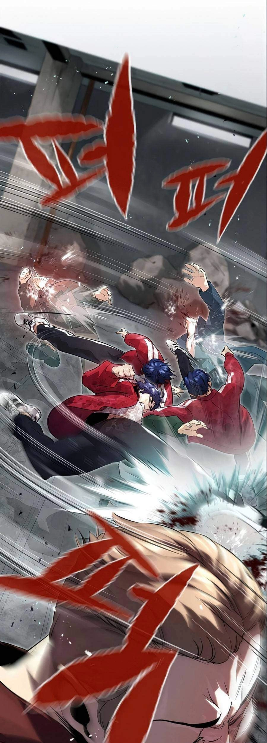 Quỷ Linh Vương Chapter 4 - 45