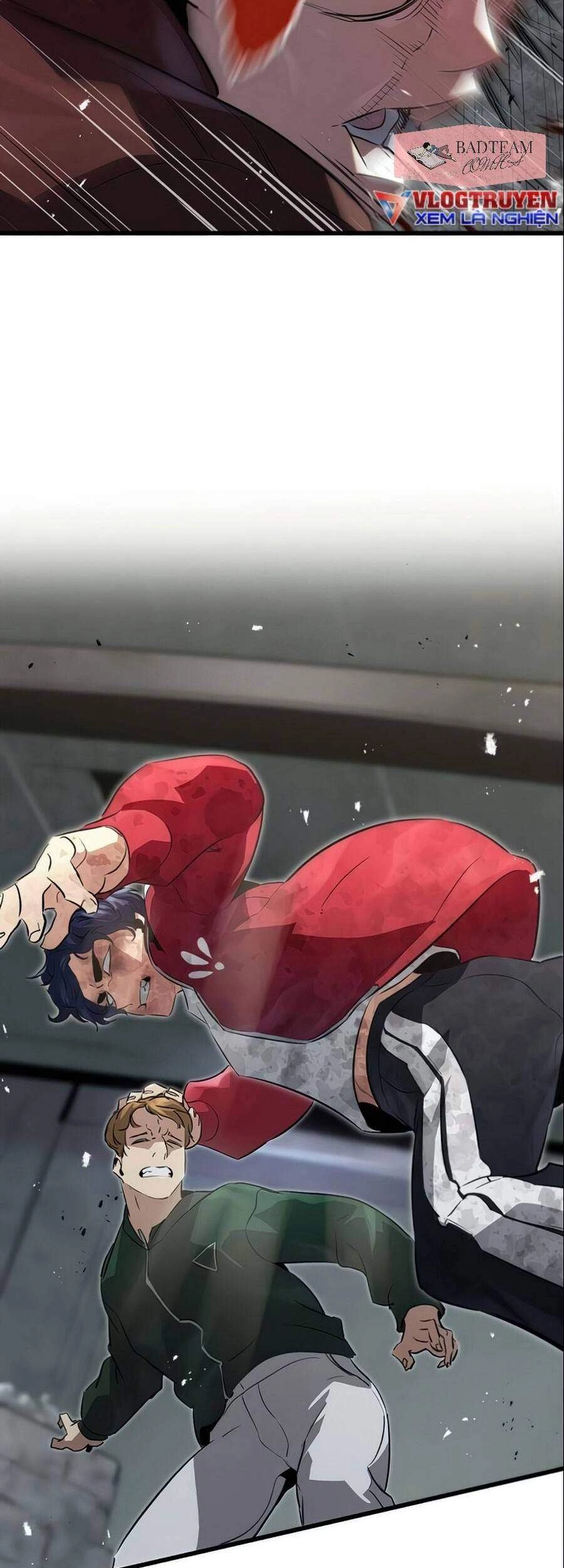 Quỷ Linh Vương Chapter 4 - 46