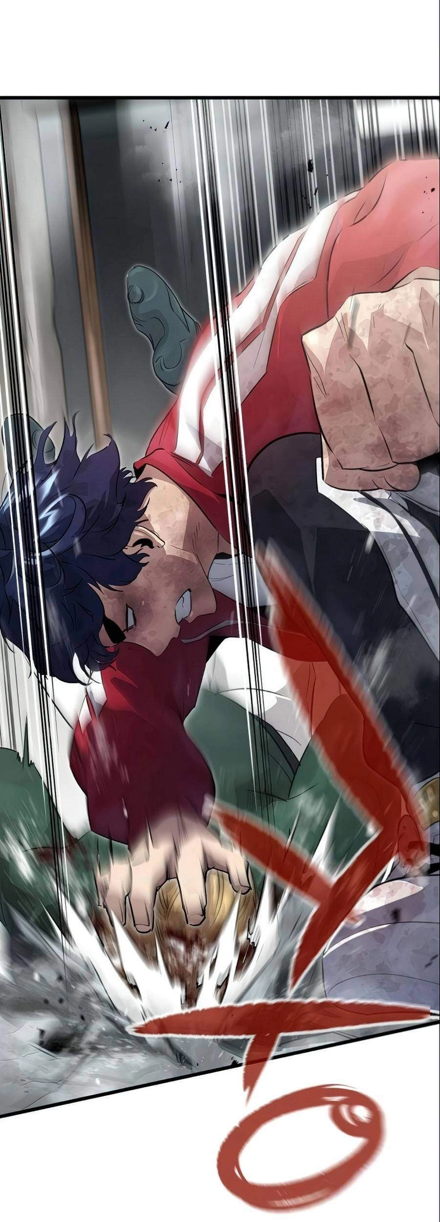 Quỷ Linh Vương Chapter 4 - 48