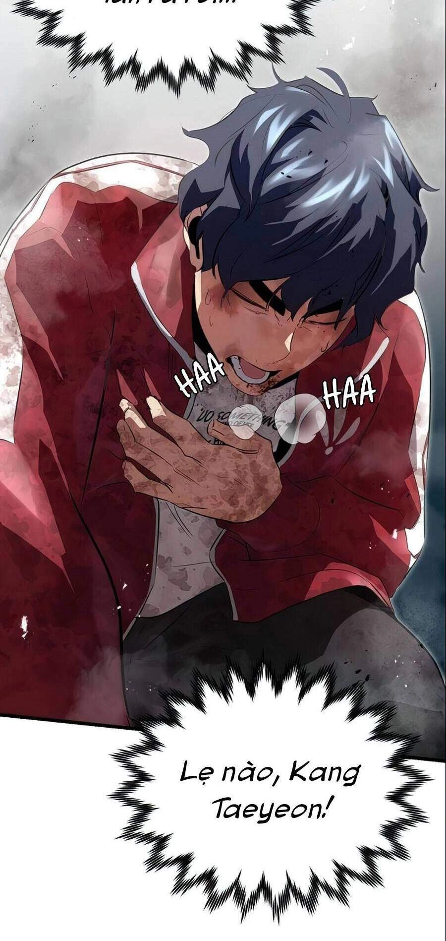 Quỷ Linh Vương Chapter 4 - 51