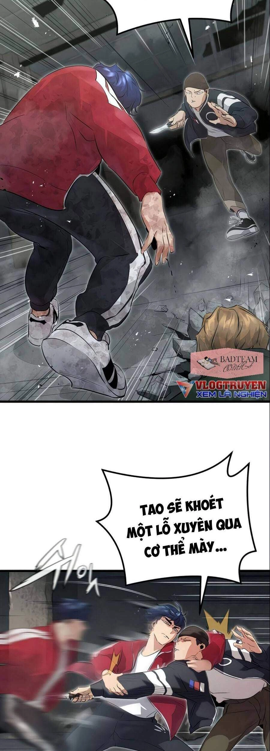 Quỷ Linh Vương Chapter 4 - 53