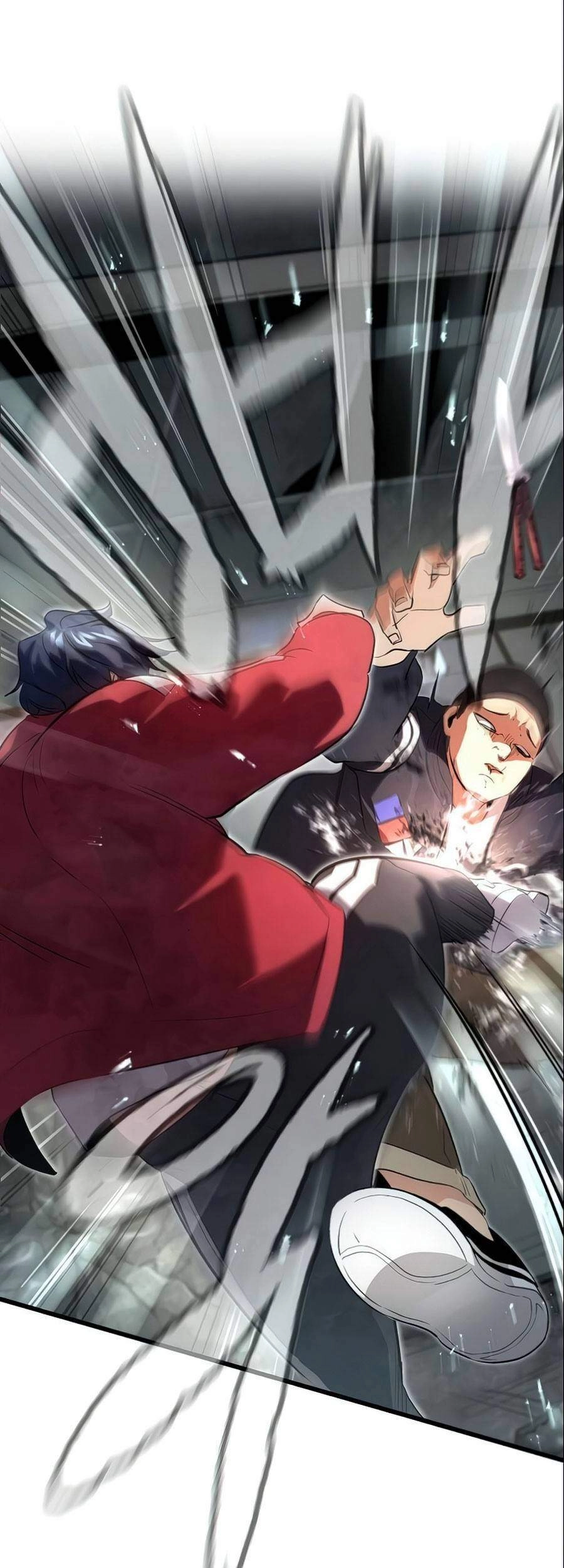 Quỷ Linh Vương Chapter 4 - 55