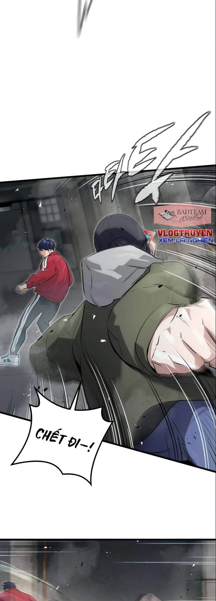 Quỷ Linh Vương Chapter 4 - 56