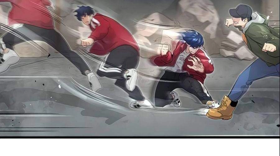 Quỷ Linh Vương Chapter 4 - 57