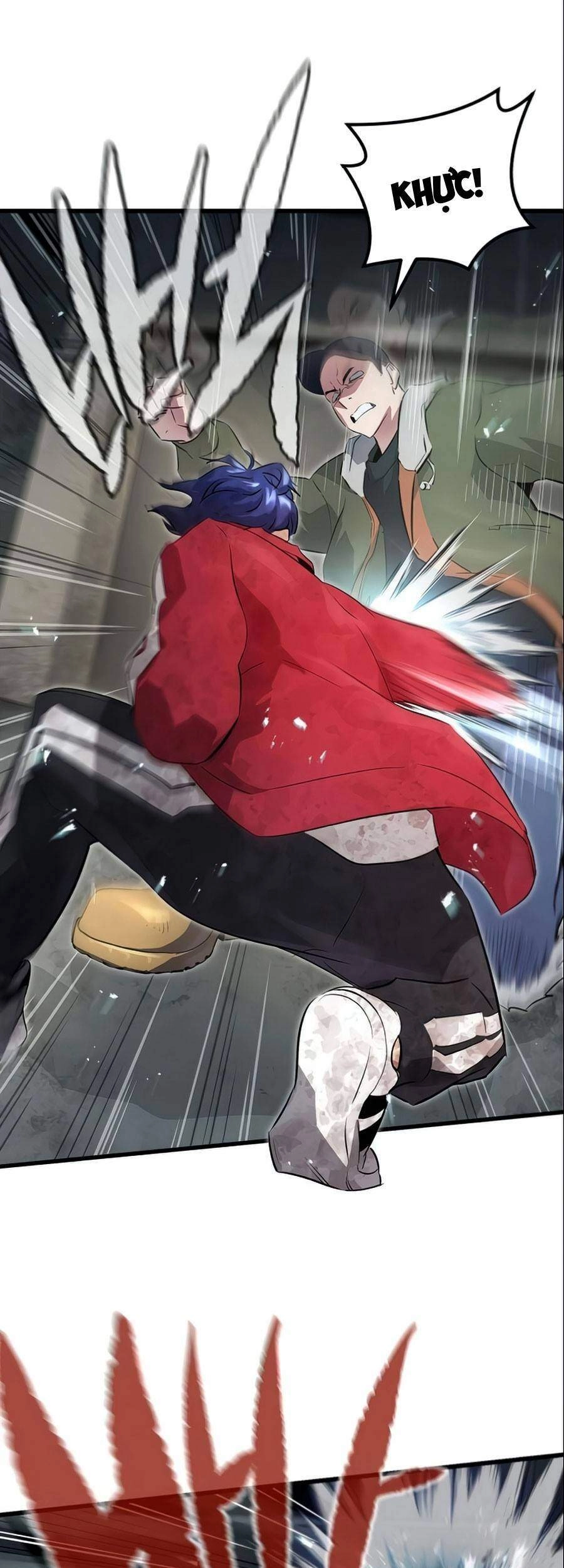 Quỷ Linh Vương Chapter 4 - 58