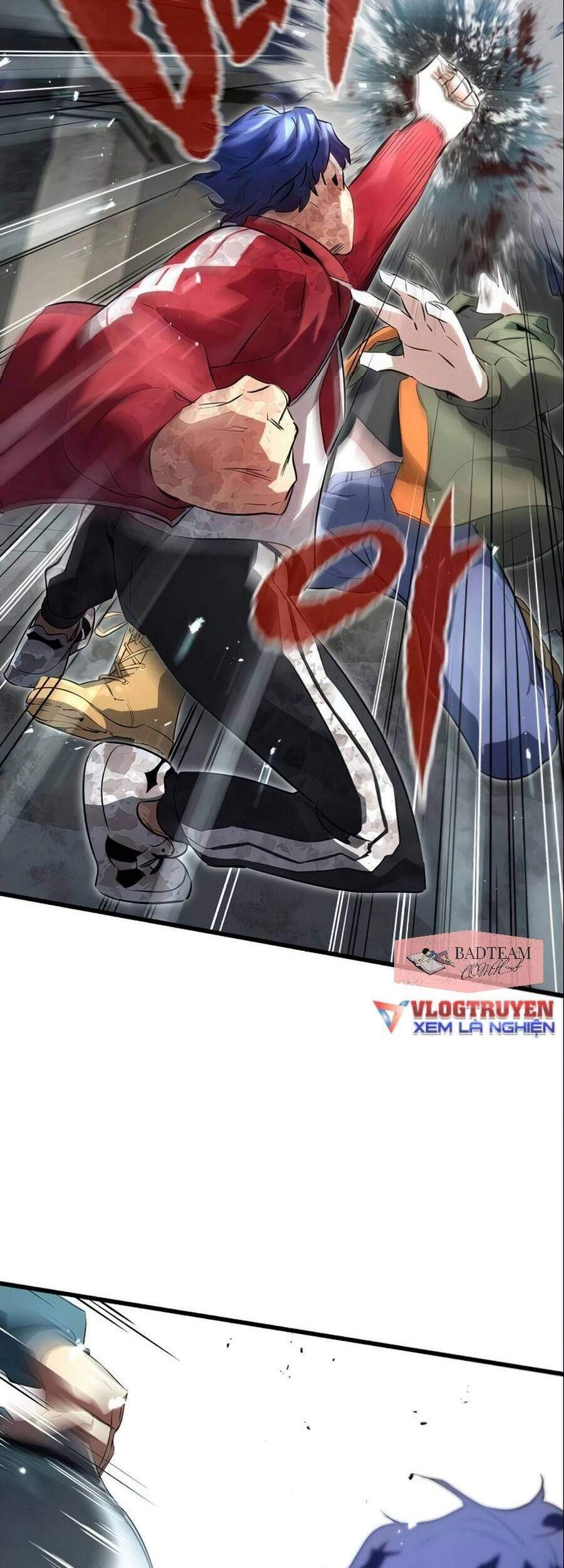 Quỷ Linh Vương Chapter 4 - 59