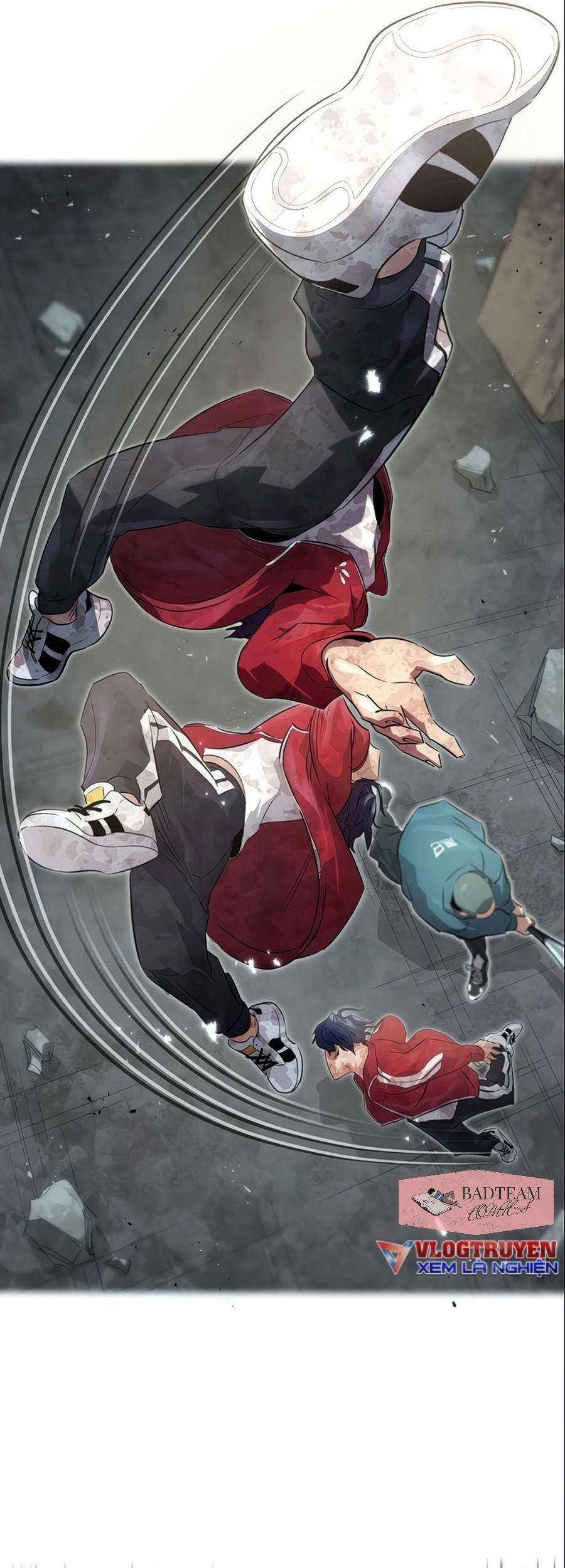 Quỷ Linh Vương Chapter 4 - 62