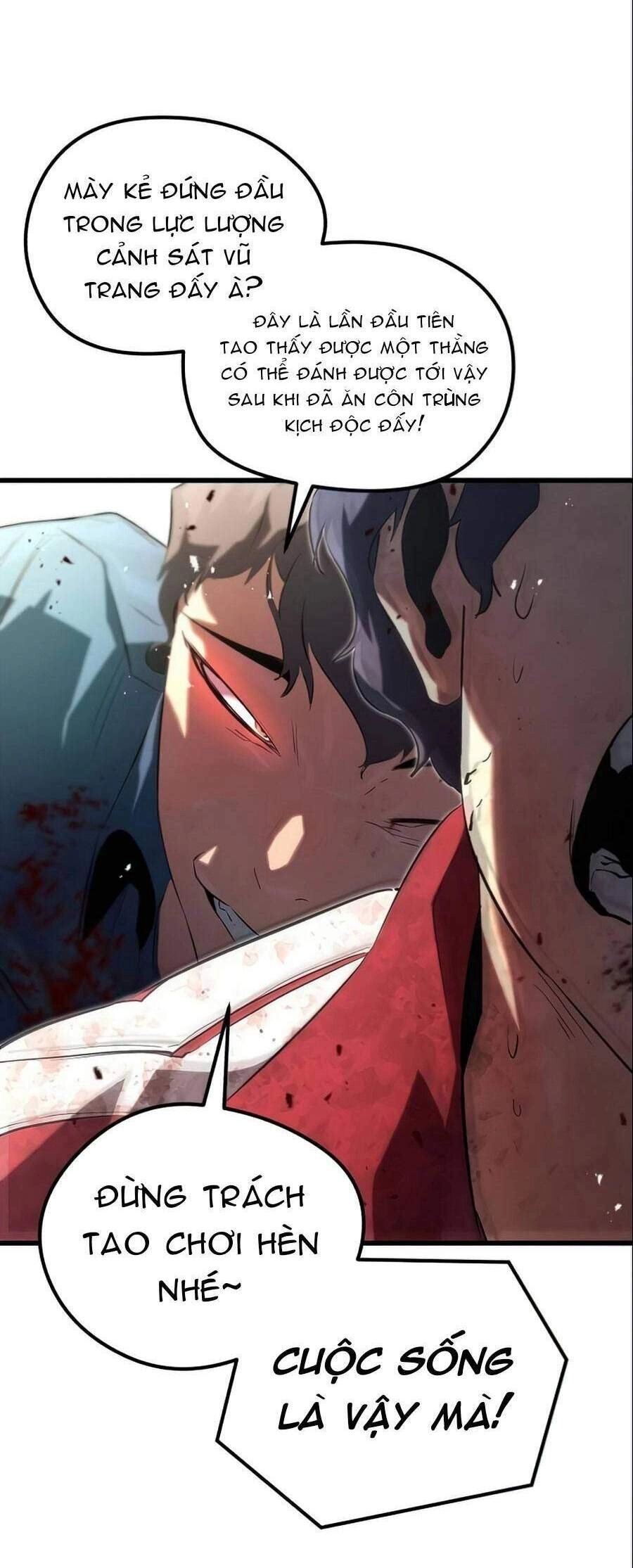 Quỷ Linh Vương Chapter 4 - 71