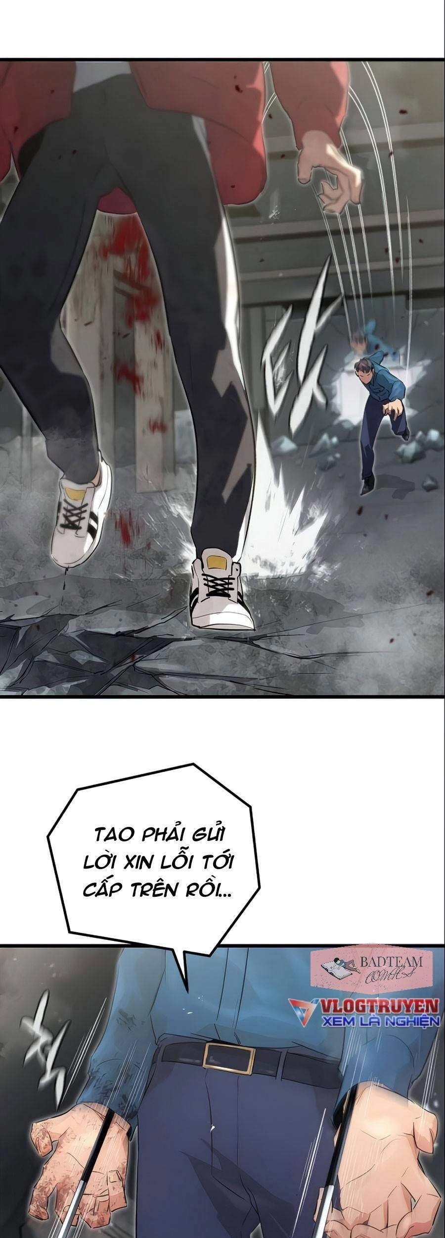 Quỷ Linh Vương Chapter 4 - 72