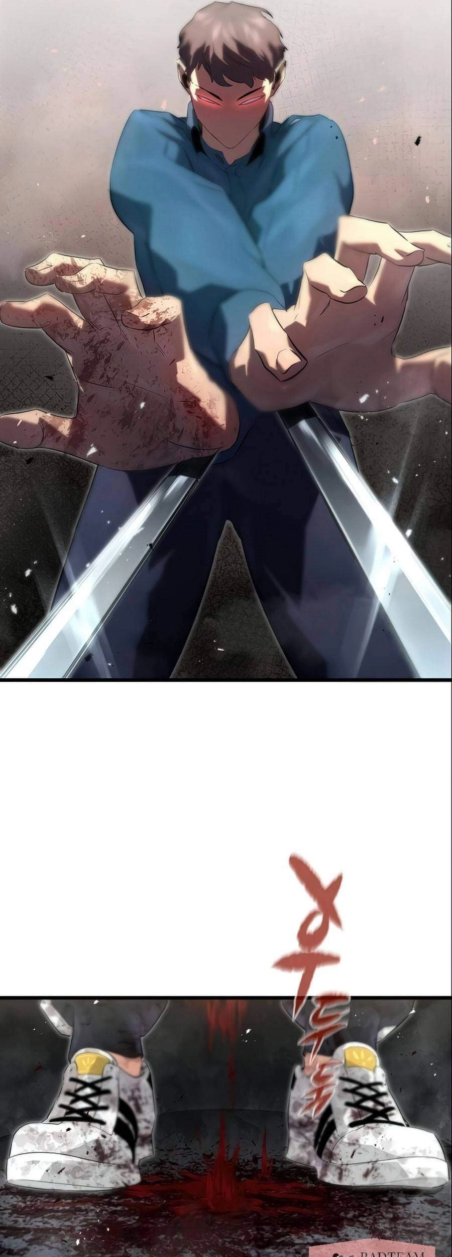 Quỷ Linh Vương Chapter 4 - 74