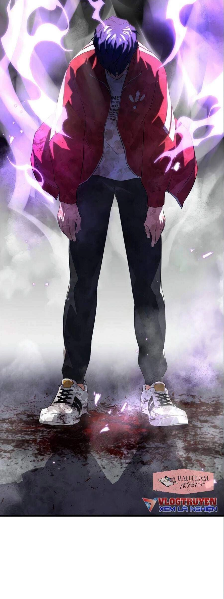 Quỷ Linh Vương Chapter 4 - 77