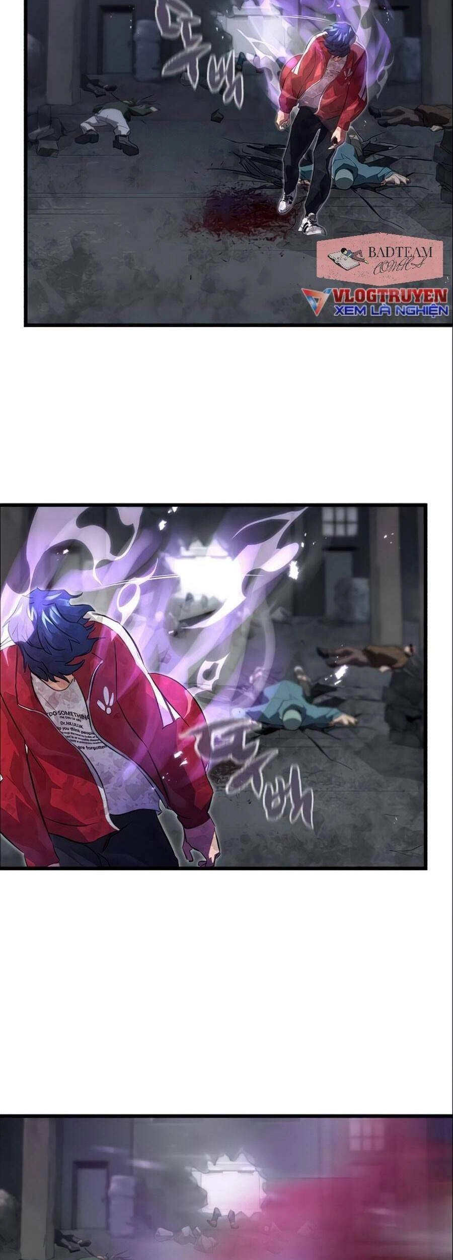 Quỷ Linh Vương Chapter 4 - 79