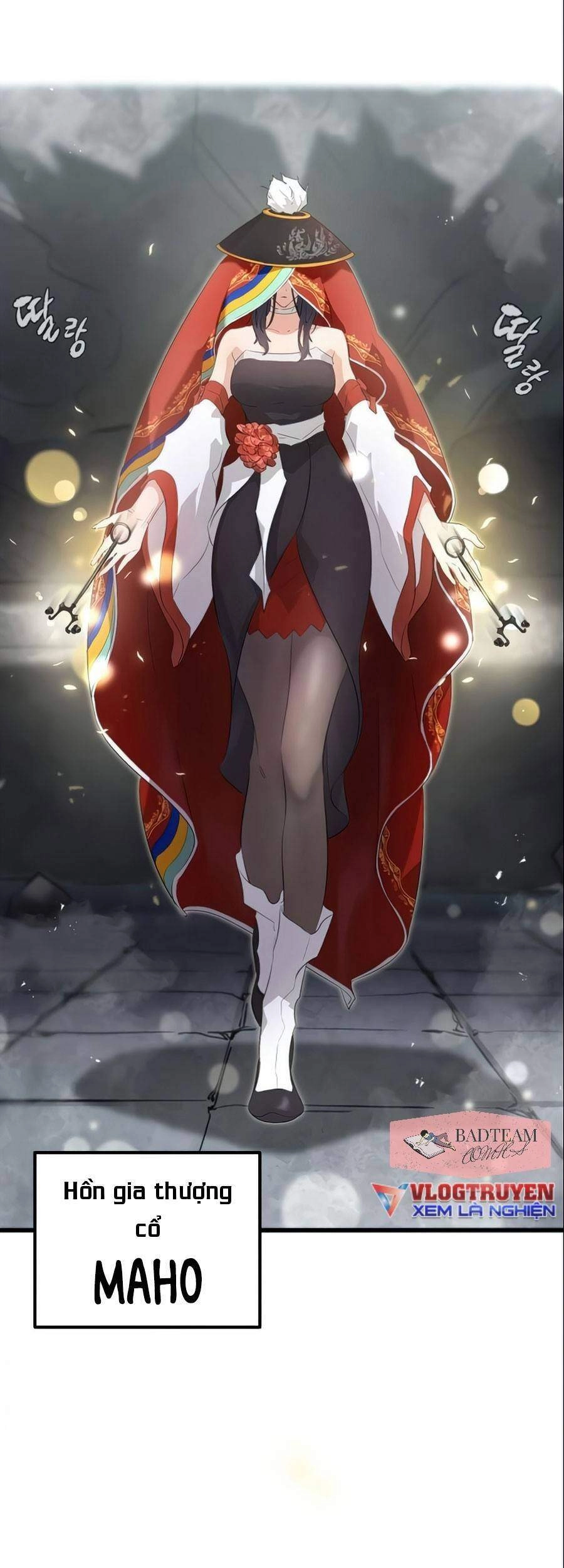 Quỷ Linh Vương Chapter 4 - 88