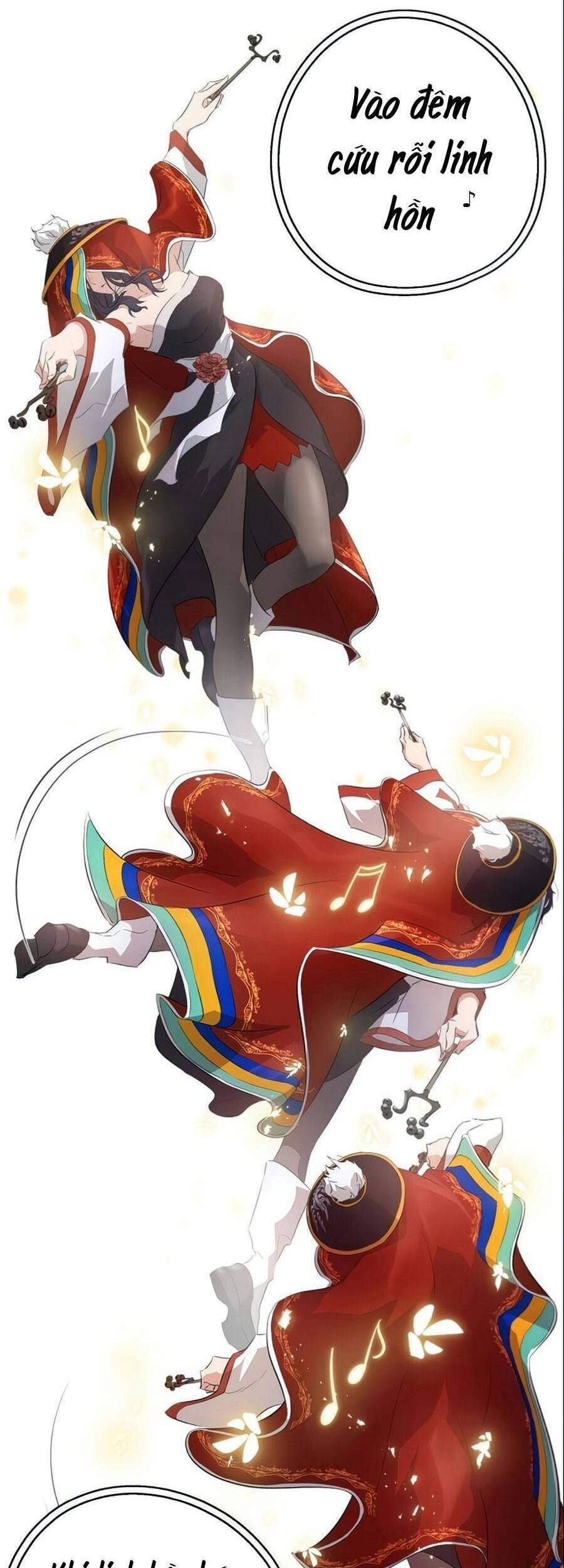 Quỷ Linh Vương Chapter 4 - 89