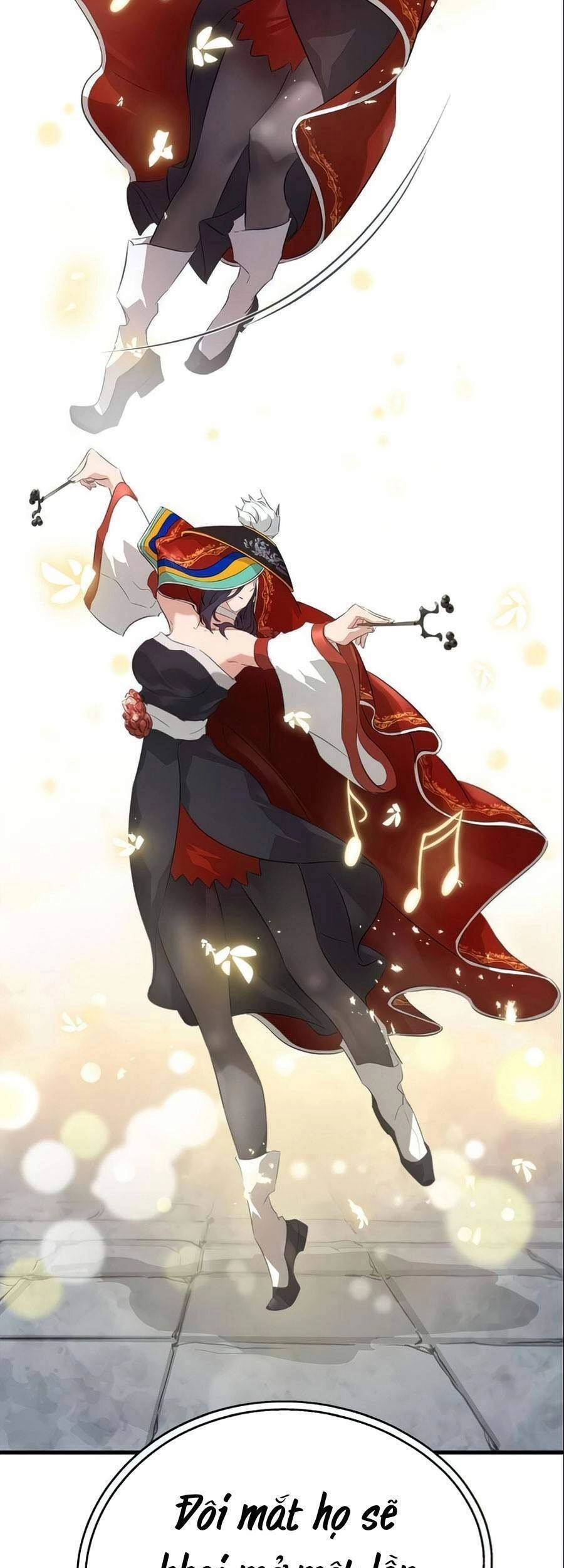 Quỷ Linh Vương Chapter 4 - 91