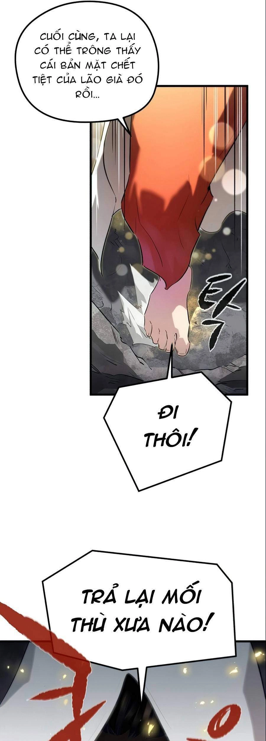 Quỷ Linh Vương Chapter 4 - 98