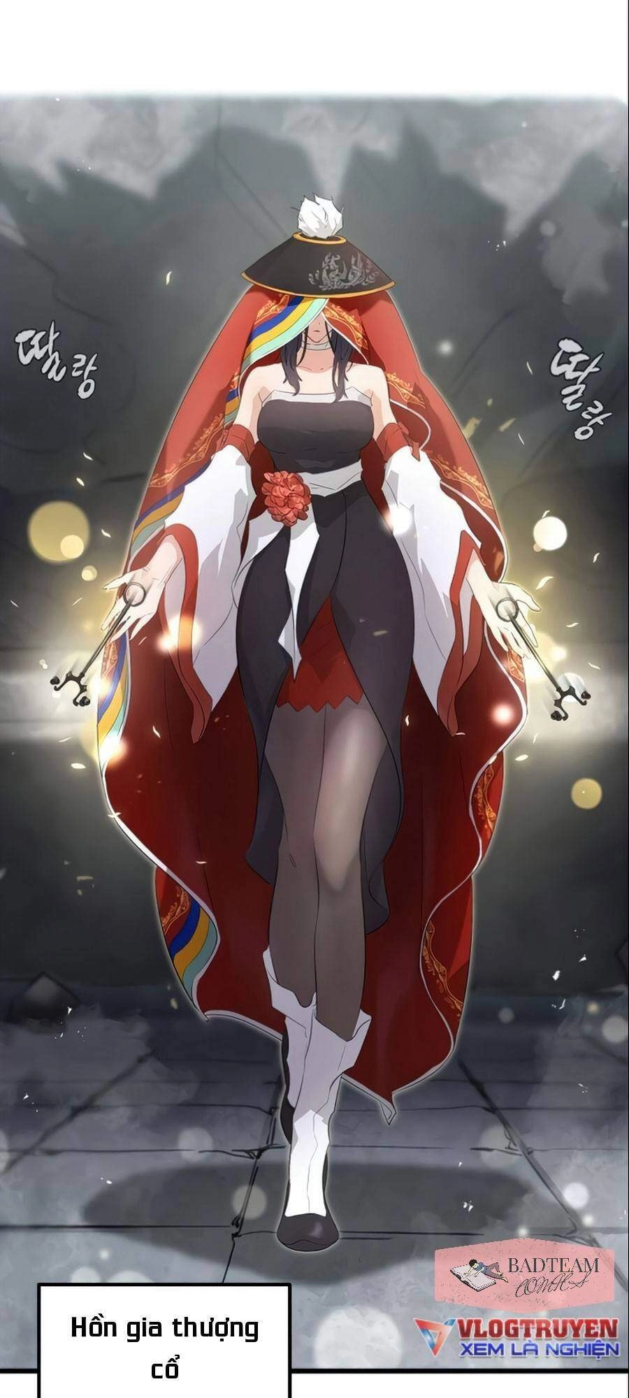 Quỷ Linh Vương Chapter 4 - 103