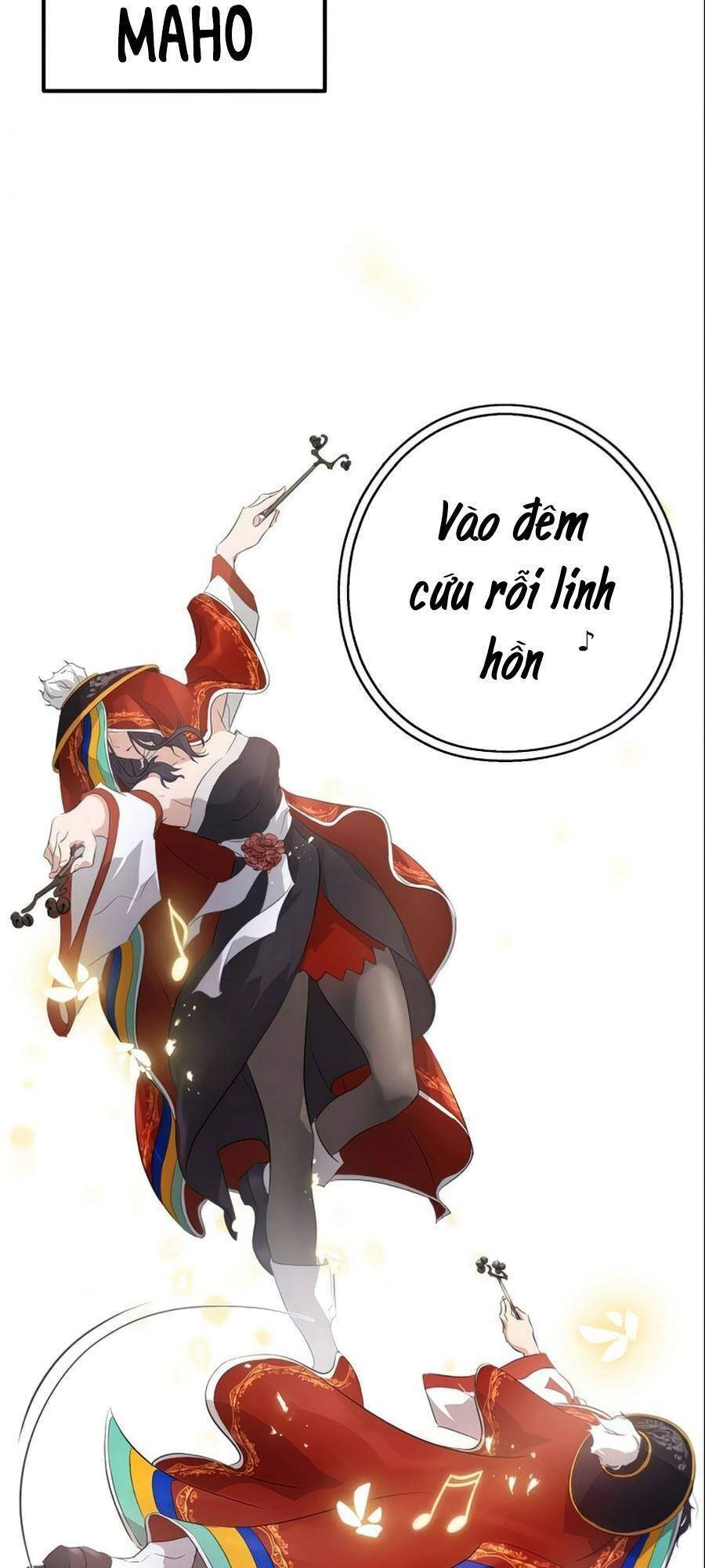 Quỷ Linh Vương Chapter 4 - 104