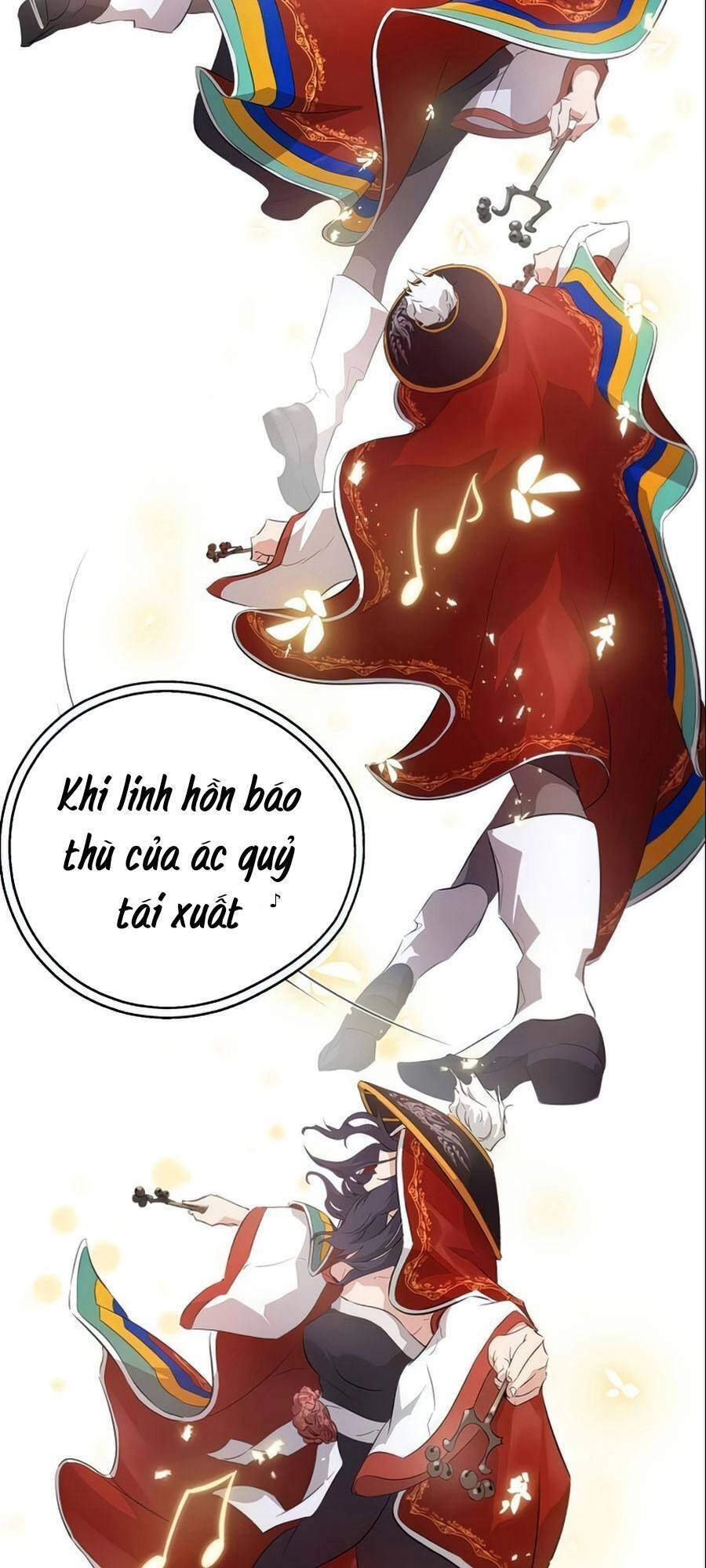 Quỷ Linh Vương Chapter 4 - 105