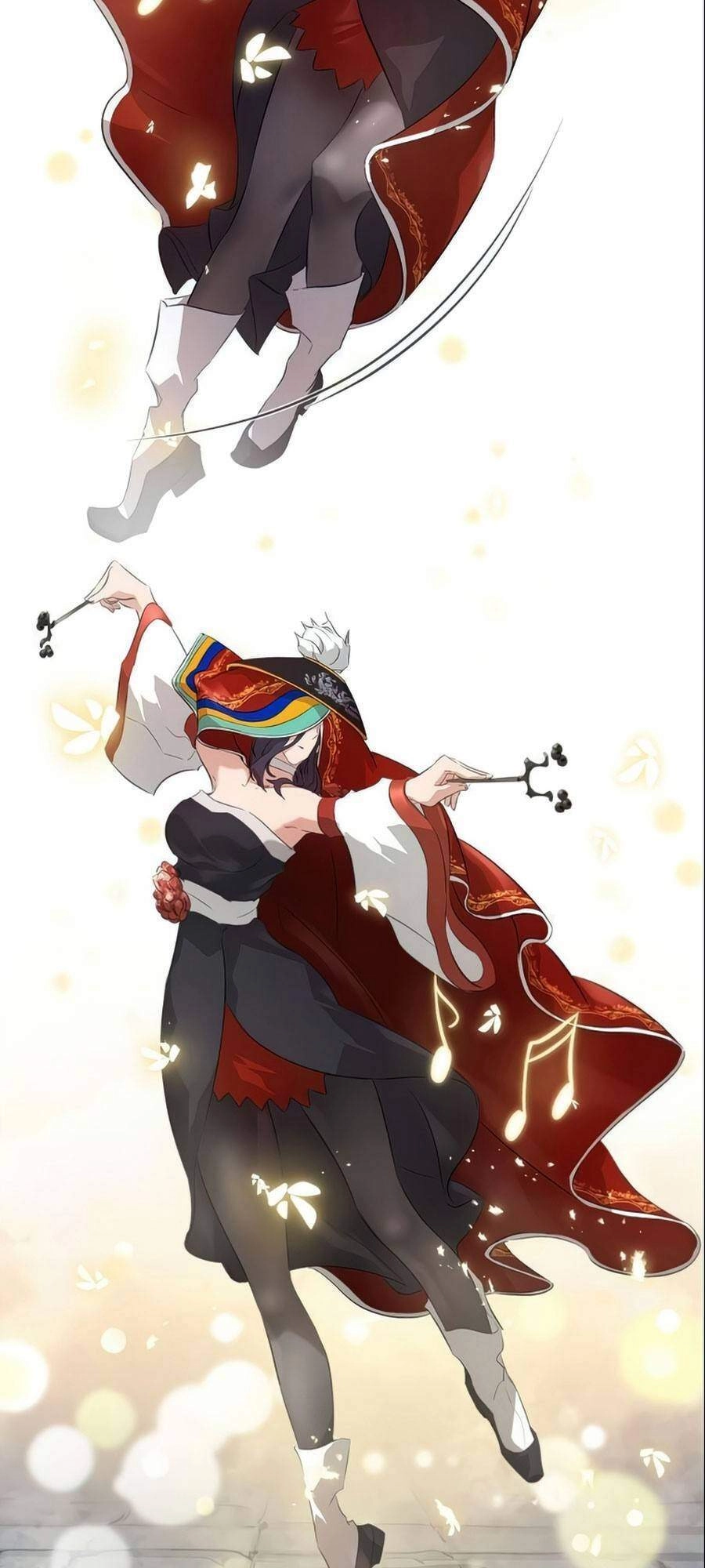 Quỷ Linh Vương Chapter 4 - 106